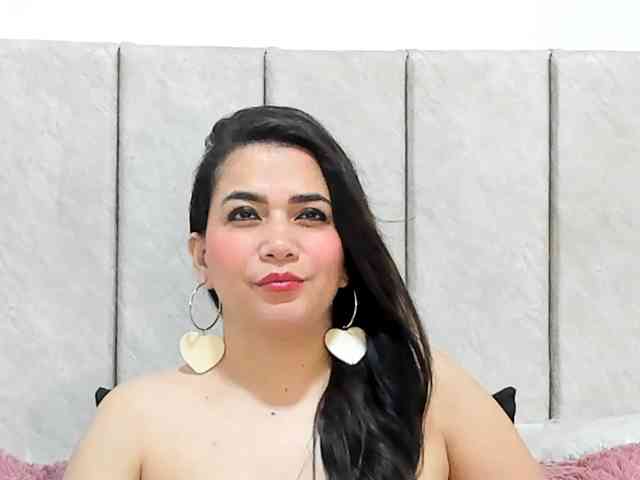 BabeLeidy webcam