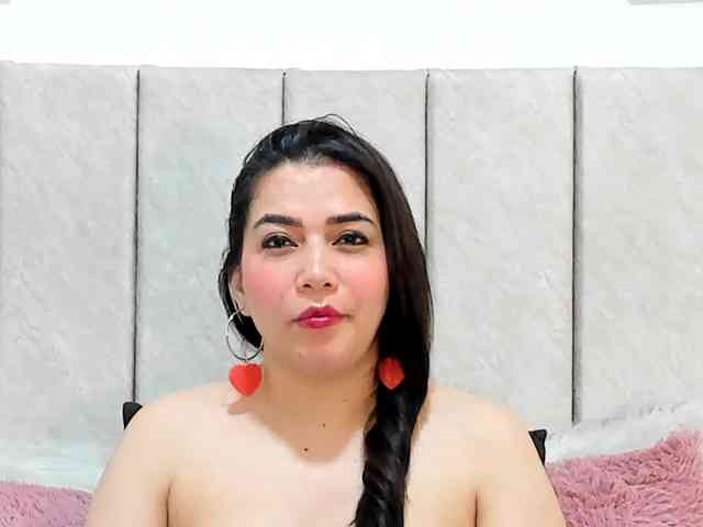 BabeLeidy webcam