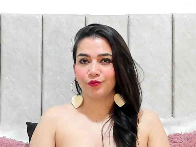 BabeLeidy webcam