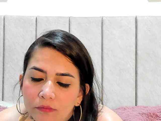 BabeLeidy webcam