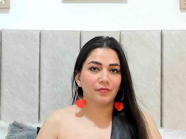 BabeLeidy webcam