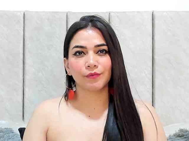 BabeLeidy webcam