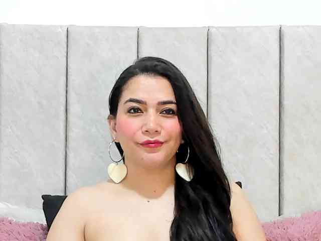BabeLeidy webcam