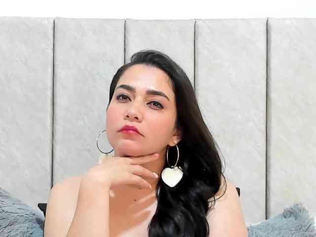 BabeLeidy webcam