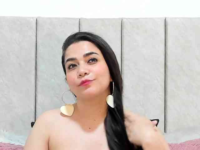 BabeLeidy webcam