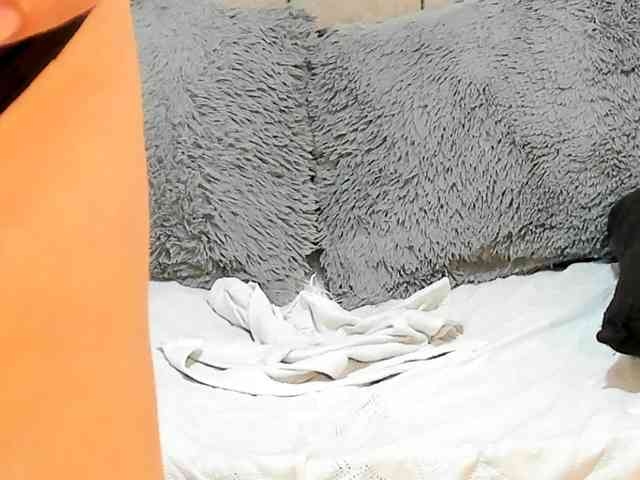 BabeLeidy webcam