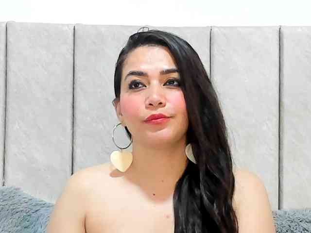 BabeLeidy webcam