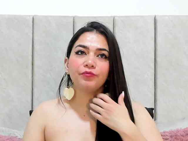 BabeLeidy webcam