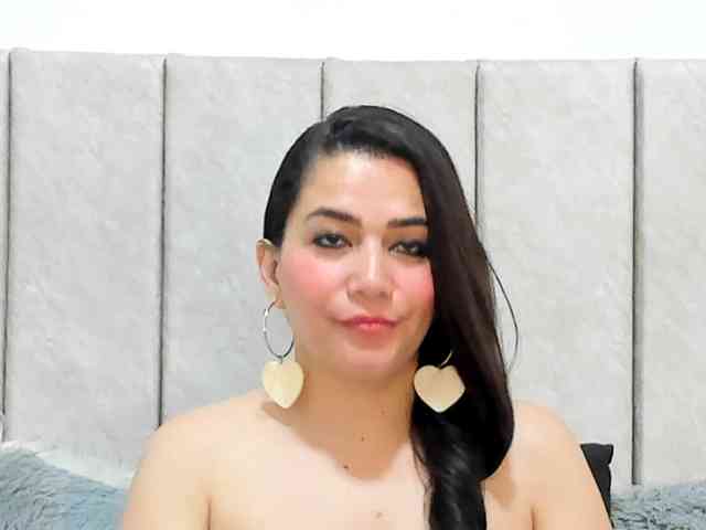 BabeLeidy webcam