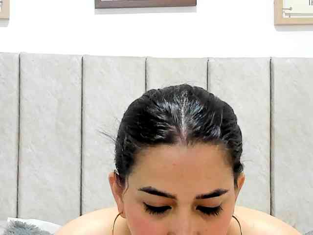 BabeLeidy webcam