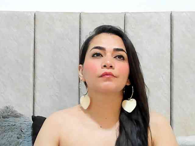 BabeLeidy webcam
