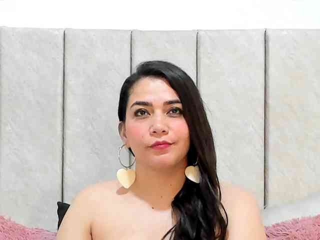 BabeLeidy webcam