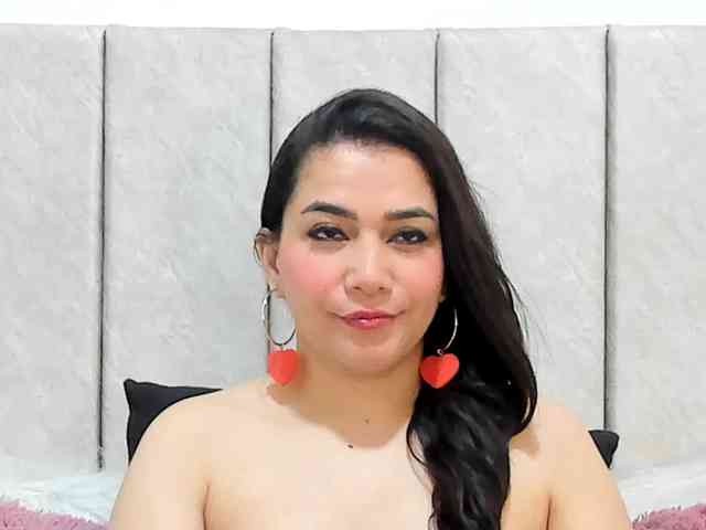 BabeLeidy webcam