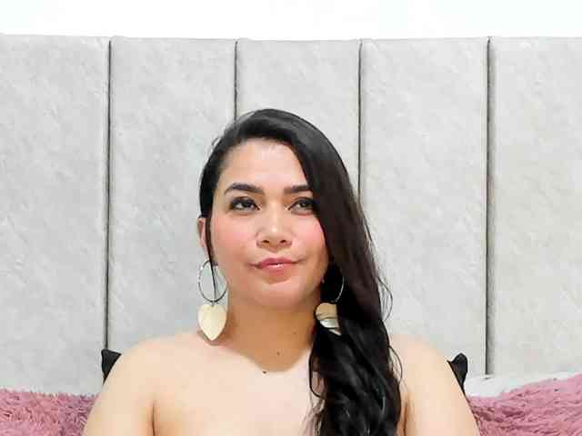 BabeLeidy webcam