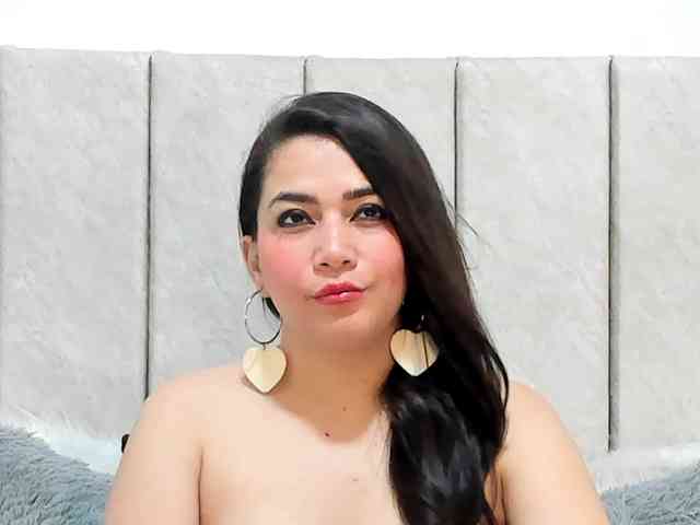 BabeLeidy webcam