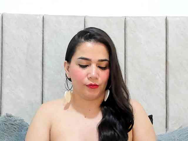 BabeLeidy webcam