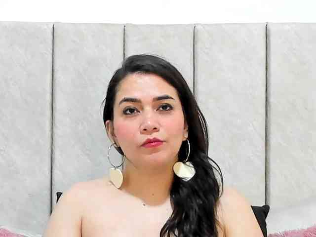 BabeLeidy webcam