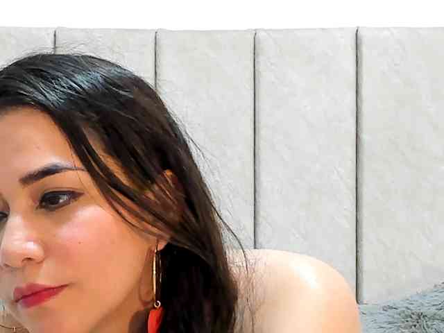 BabeLeidy webcam