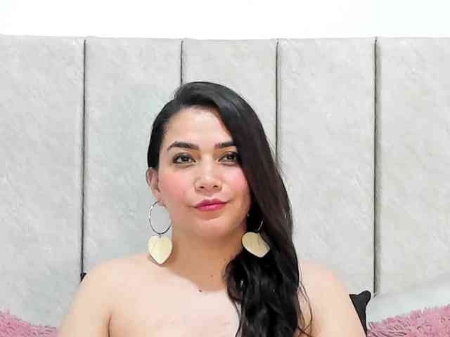 BabeLeidy webcam