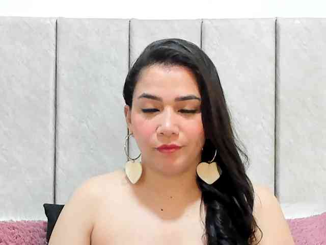 BabeLeidy webcam