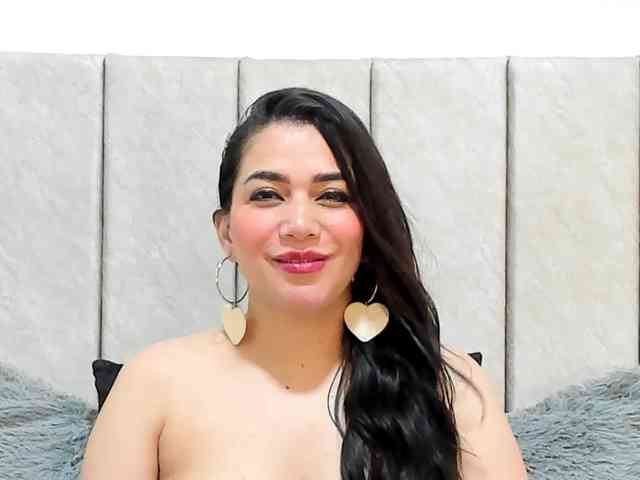 BabeLeidy webcam