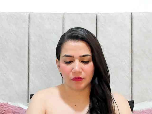 BabeLeidy webcam