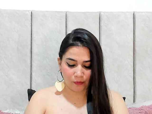 BabeLeidy webcam