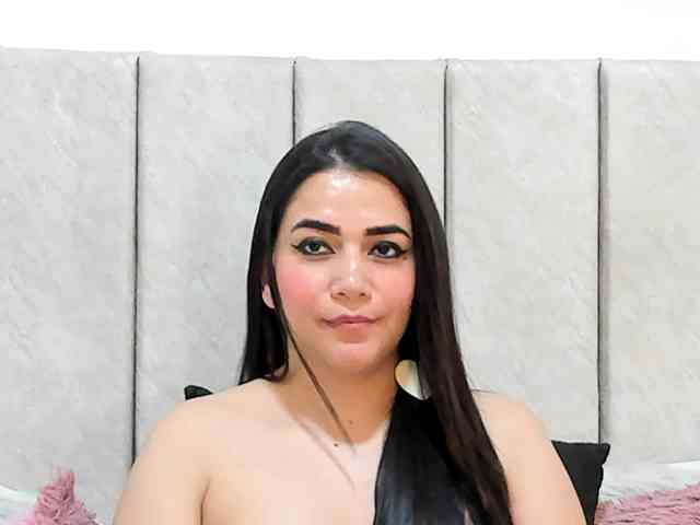 BabeLeidy webcam