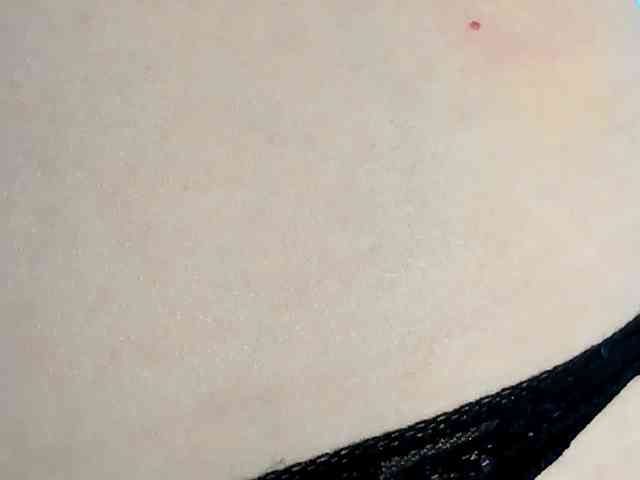 BabeLeidy webcam