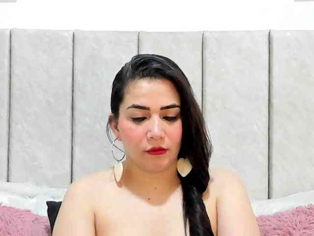 BabeLeidy webcam