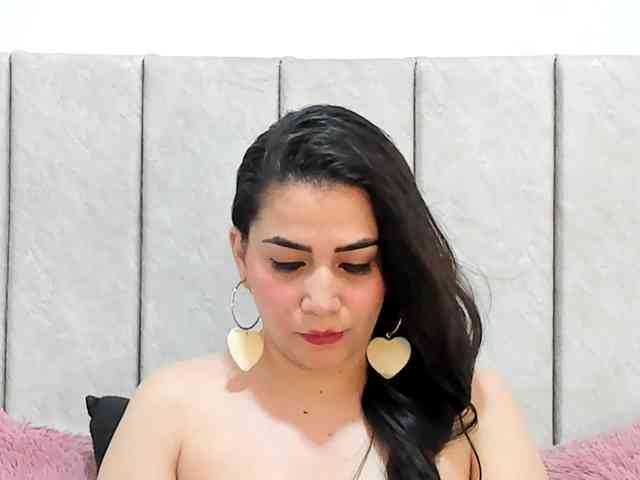BabeLeidy webcam