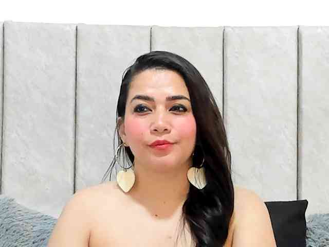 BabeLeidy webcam