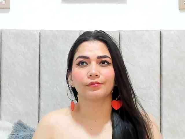 BabeLeidy webcam