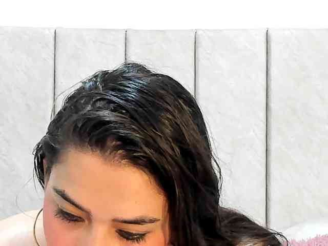 BabeLeidy webcam