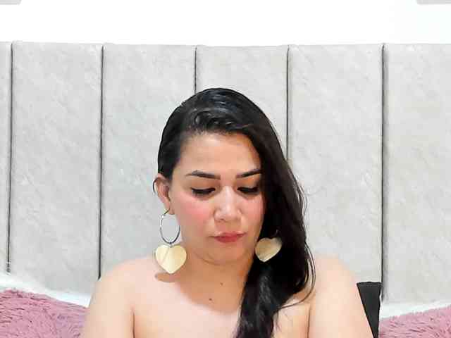 BabeLeidy webcam