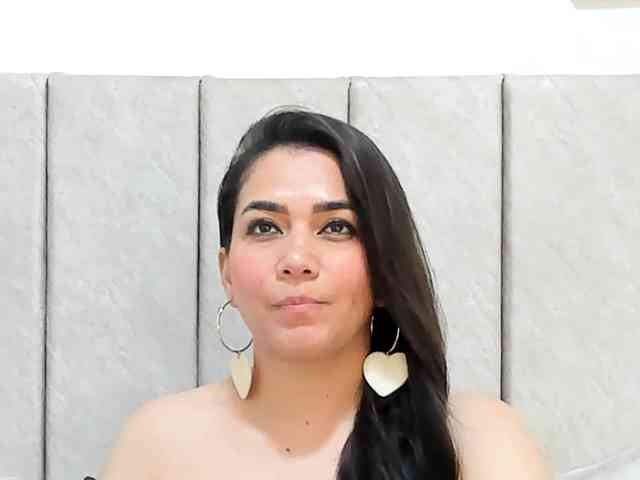 BabeLeidy webcam