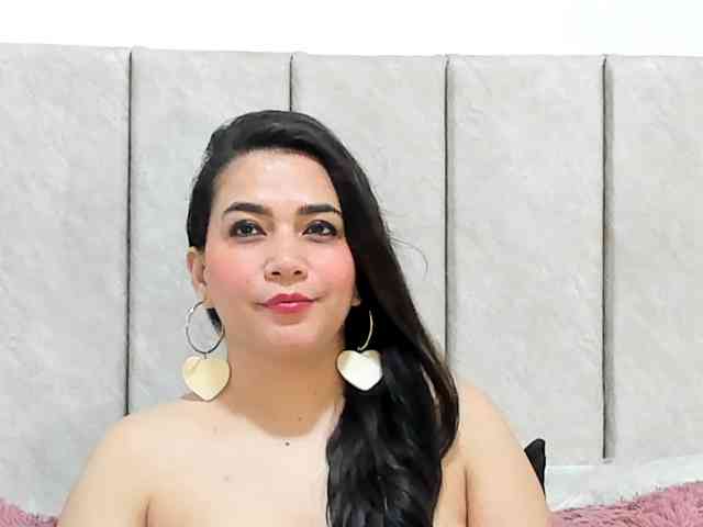 BabeLeidy webcam