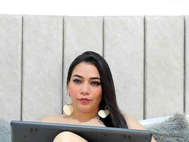 BabeLeidy webcam