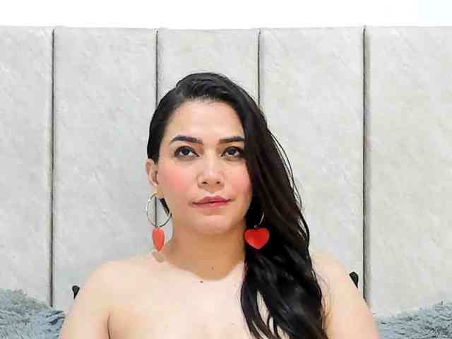 BabeLeidy webcam