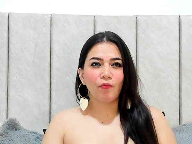 BabeLeidy webcam