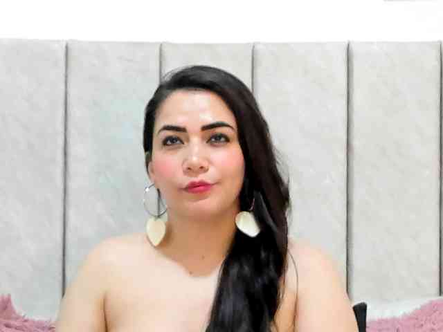 BabeLeidy webcam