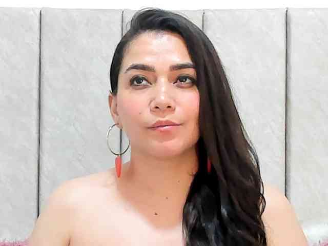 BabeLeidy webcam