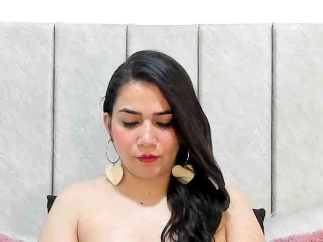 BabeLeidy webcam