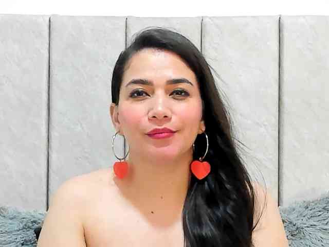 BabeLeidy webcam