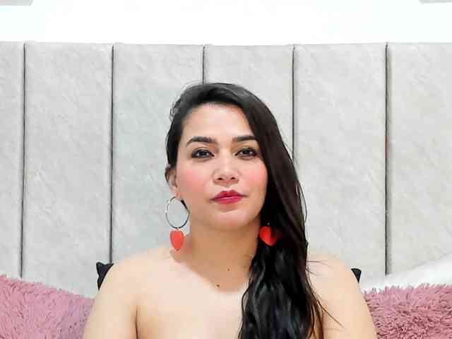 BabeLeidy webcam