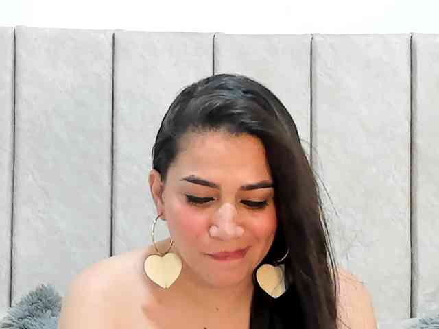 BabeLeidy webcam