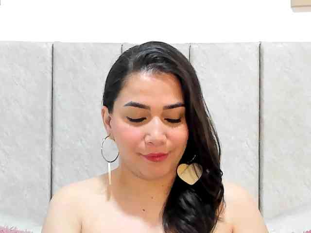 BabeLeidy webcam