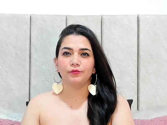 BabeLeidy webcam