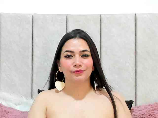 BabeLeidy webcam
