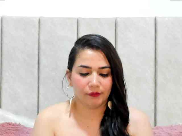BabeLeidy webcam
